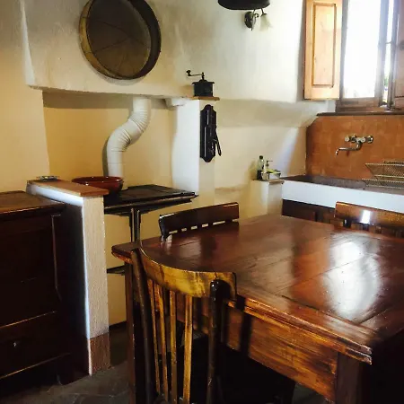 Casa Ami CastellʼAzzara