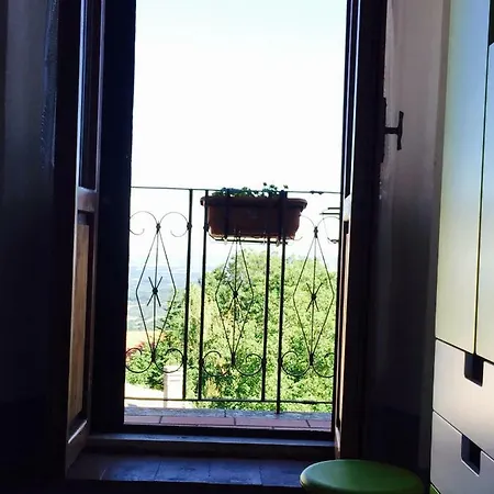 בית נופש Casa Ami CastellʼAzzara
