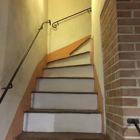 בית נופש Casa Ami *