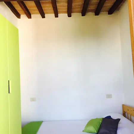 Casa Ami בית נופש CastellʼAzzara