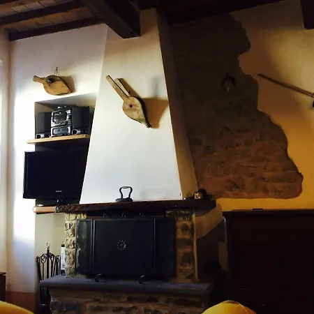 Casa Ami בית נופש CastellʼAzzara